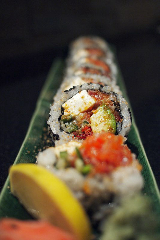 Sushi Roll