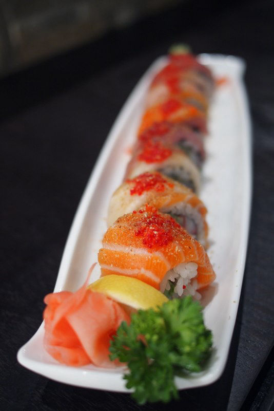 Sushi Roll